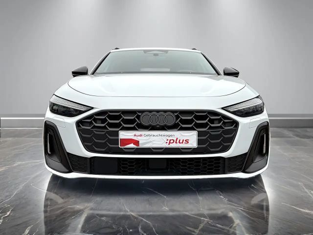 Audi A5 Quattro S-Line S-Tronic