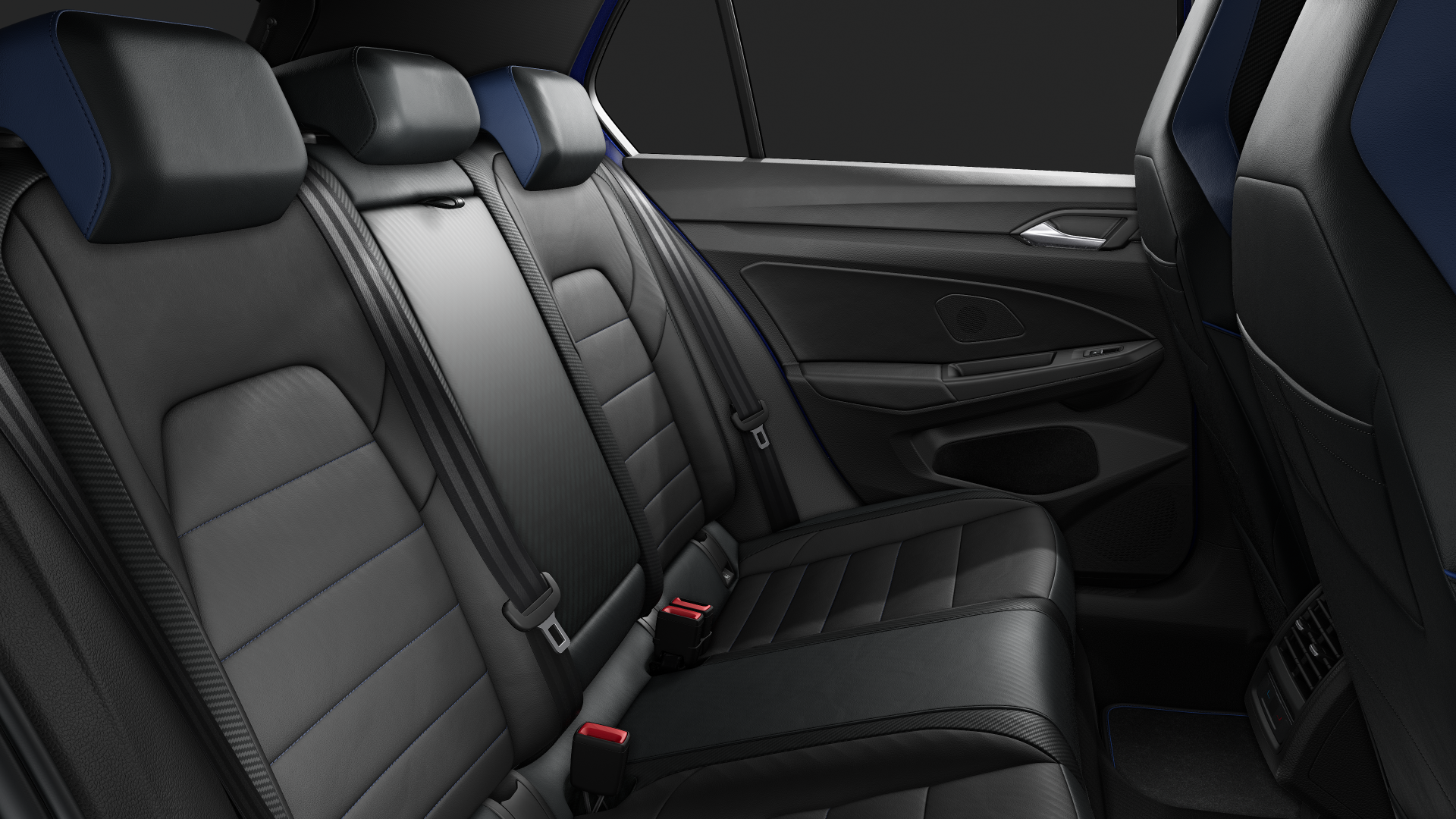 Volkswagen Golf 4Motion DSG Golf VIII