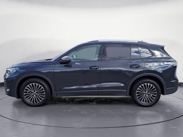 Volkswagen Tiguan 2.0 TDI DSG Life