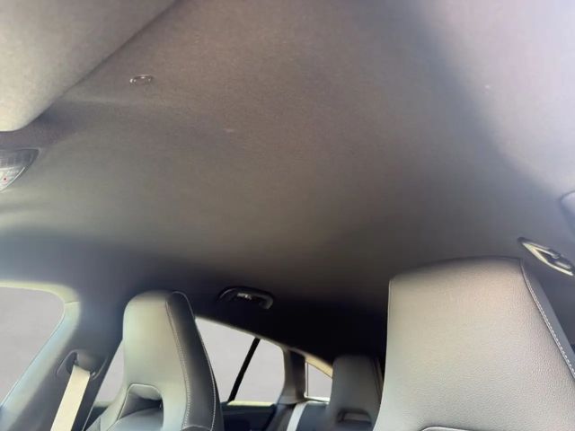 Mercedes-Benz CLA 200 CLA