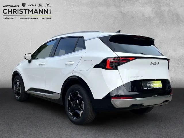 Kia Sportage GDi Spirit