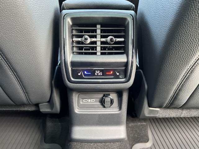 Skoda Kodiaq Sportline