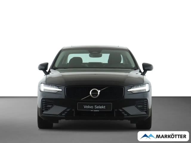 Volvo S60 AWD Dark Recharge Ultimate