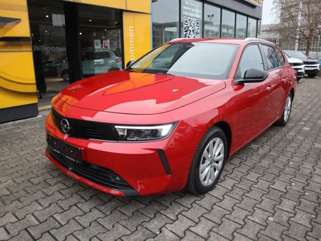 Opel Astra 1.2 Turbo Elegance Sports Tourer