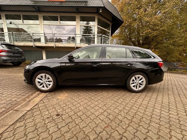 Skoda Octavia Style Style