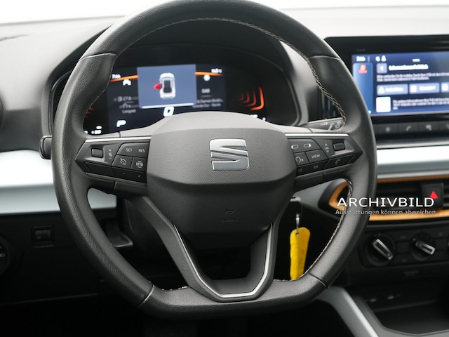 Seat Arona DSG Style