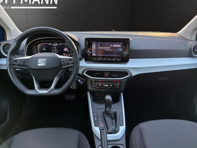 Seat Arona 1.0 TSI DSG Style