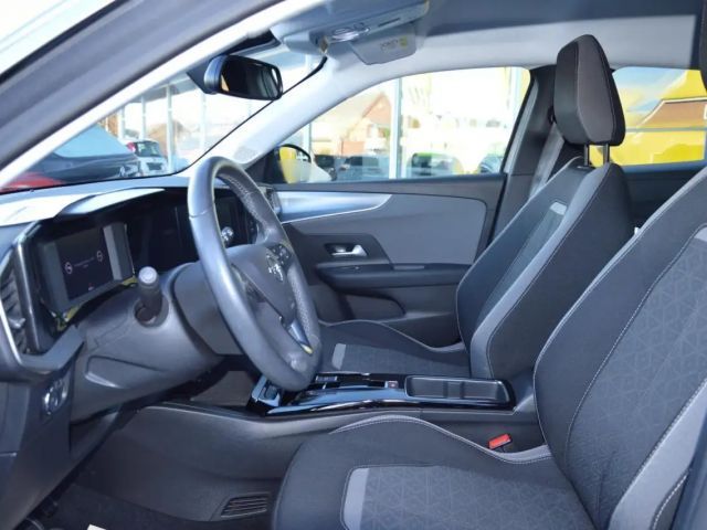 Opel Mokka Edition Mokka-e