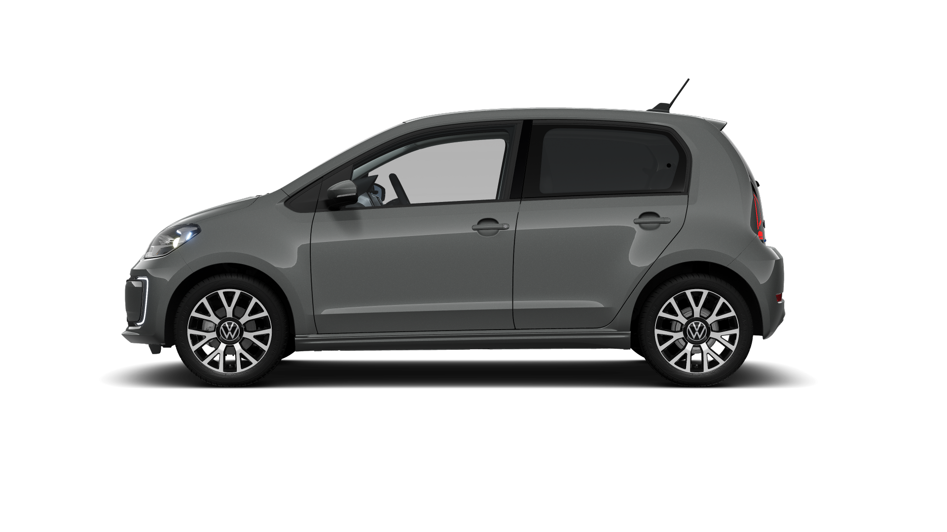 Volkswagen e-up! Up! e-up! 1-Gang Automatik Edition