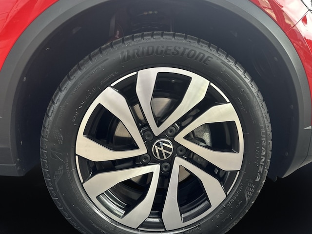 Volkswagen T-Roc 1.5 TSI