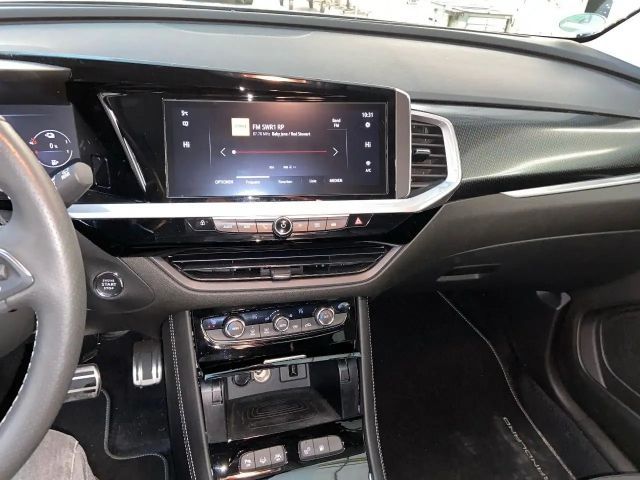 Opel Grandland X GSe