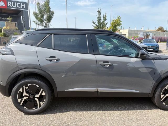 Peugeot 2008 GT-Line Hybrid