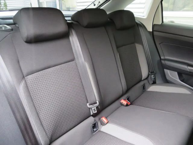 Volkswagen Taigo 1.0 TSI Life