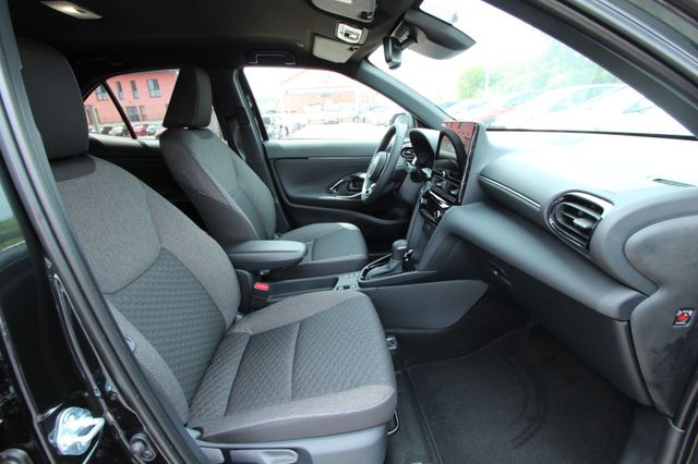 Toyota Yaris Cross 4x2 5-deurs