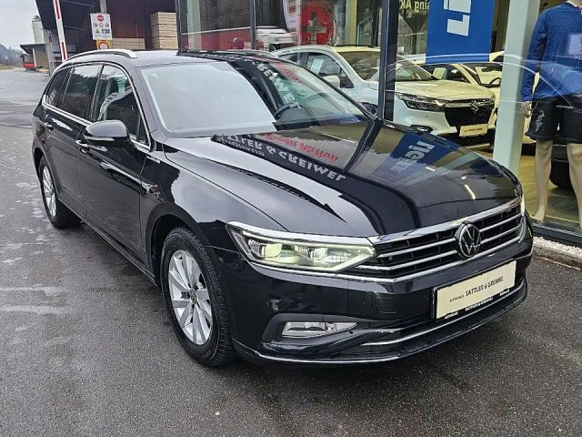 Volkswagen Passat Business DSG Variant