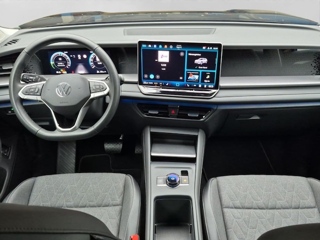 Volkswagen Tayron 1.5 TSI Life eHybrid