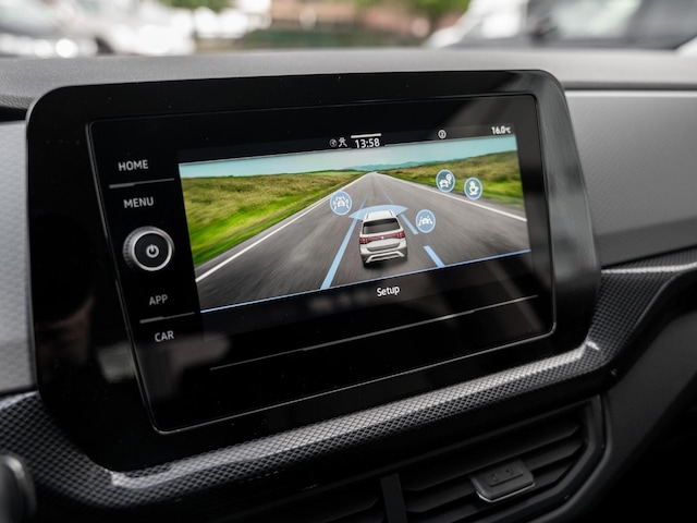 Volkswagen T-Cross 1.0 TSI