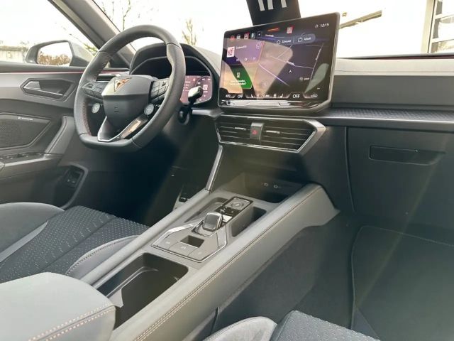 Cupra Leon DSG Sportstourer VZ