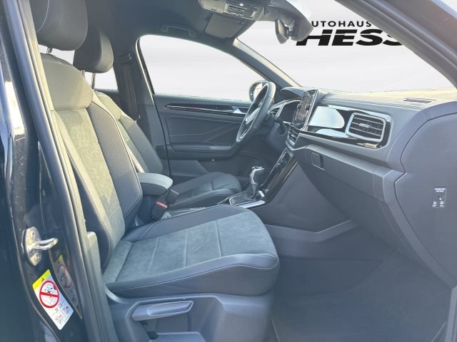 Volkswagen T-Roc T-ROC 1.5 E2 R-L  BT110 TSID7F