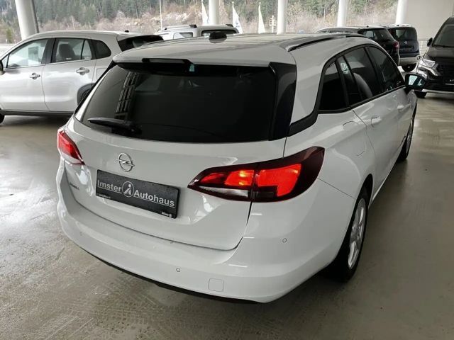 Opel Astra Edition Sports Tourer Turbo