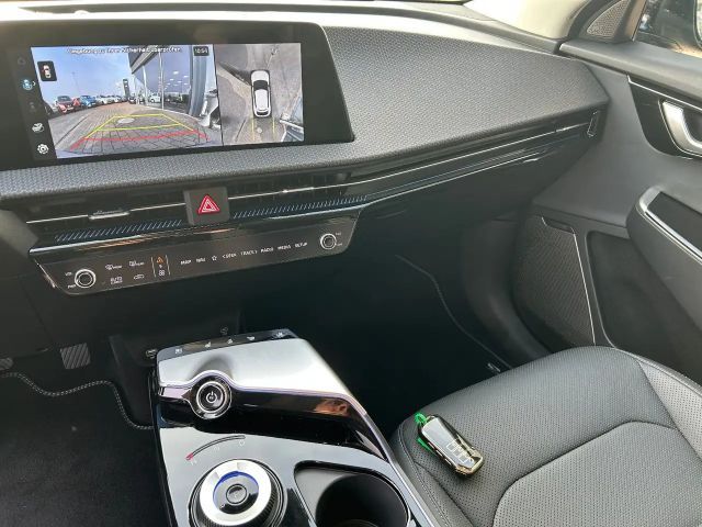 Kia EV6 77,4 kWh Achterwielaandrijving Air