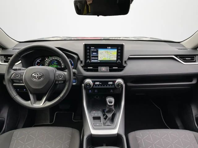 Toyota RAV4 4x2 Hybride Team D