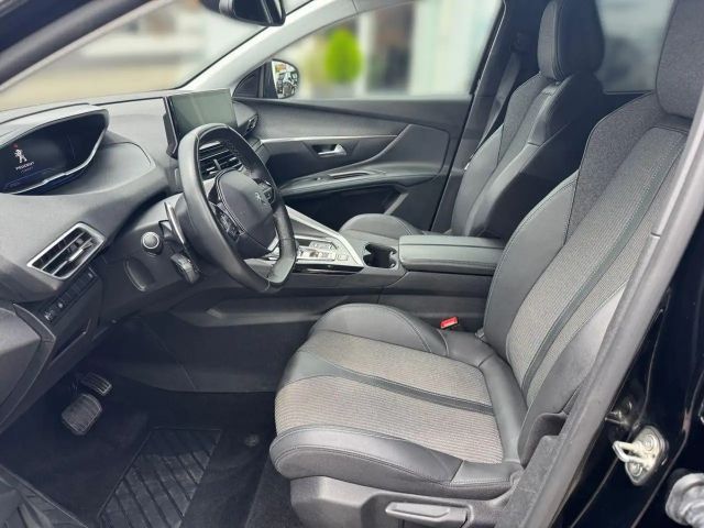 Peugeot 5008 EAT8 HDi
