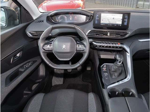 Peugeot 3008 Active Pack PureTech