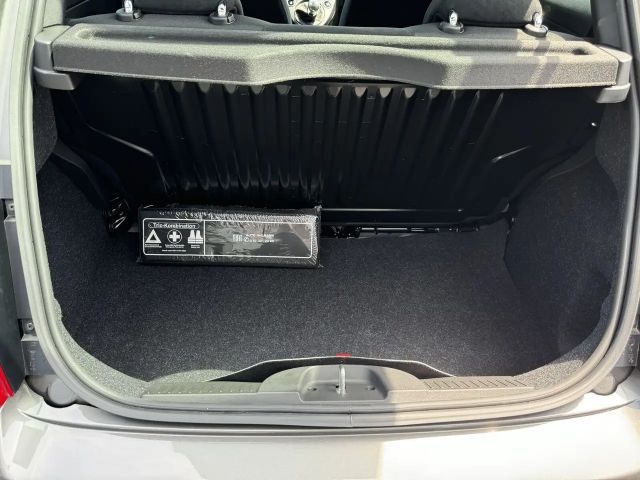 Abarth 595 1,4 165PS Klima...