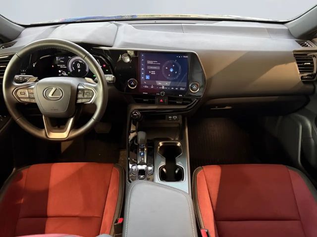 Lexus NX *Bi-LED*ACC*CAM*Navi*CarPlay*Soundsystem*