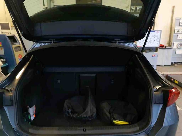 Cupra Formentor 1.4 VZ e-Hybrid