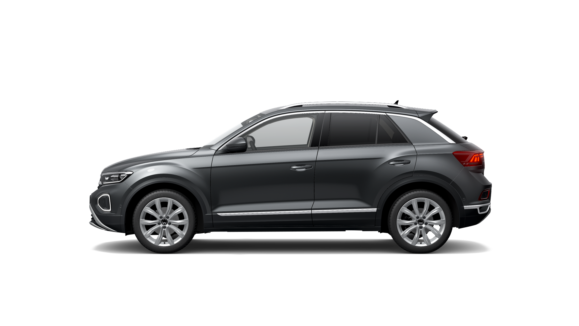 Volkswagen T-Roc 1.5 TSI DSG Style
