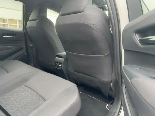 Toyota Corolla Touring