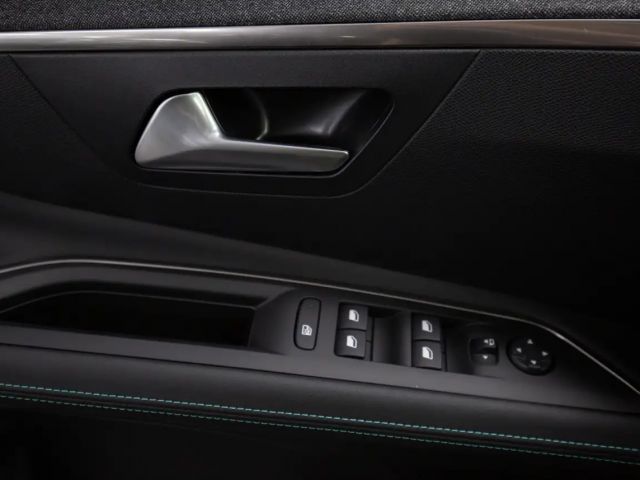 Peugeot 3008 Allure Pack EAT8 PureTech