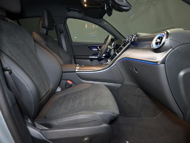 Mercedes-Benz GLC 200 4MATIC Coupé