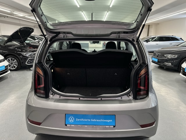 Volkswagen up! 1.0 DAB+ Bluetooth HU/AU neu Inspektion neu