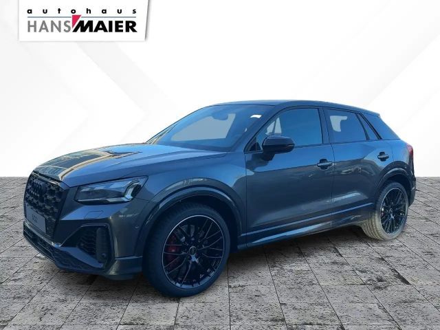Audi SQ2 Quattro S-Tronic