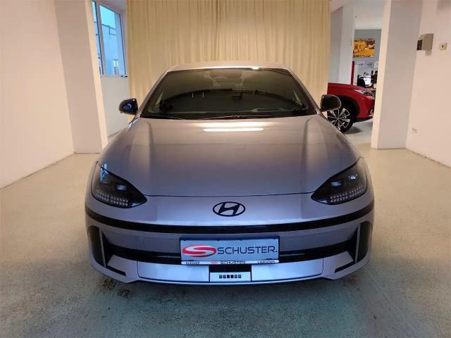 Hyundai IONIQ 6 BLACK Edition 77,4 kWh