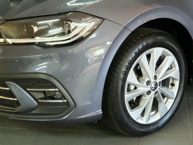 Volkswagen Polo 1.0 TSI DSG Style