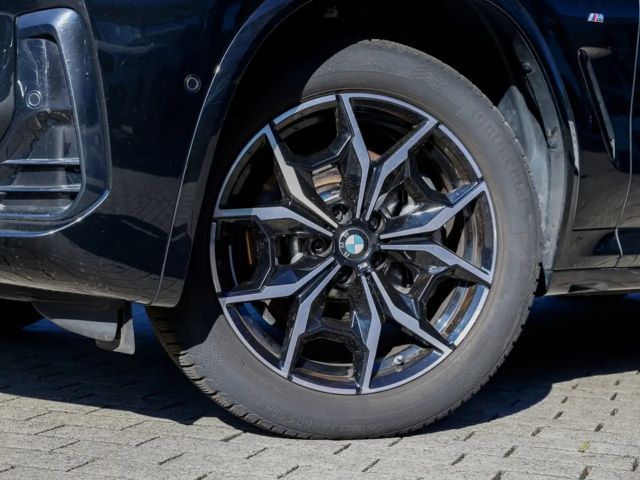 BMW X3 M-Sport xDrive30d