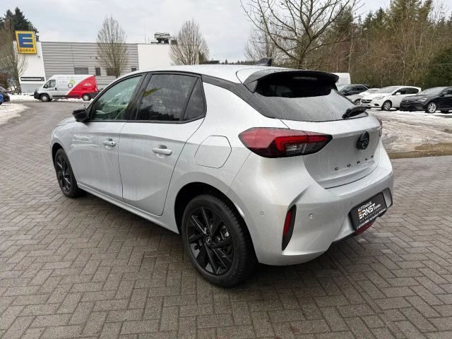 Opel Corsa GS-Line Grand Sport