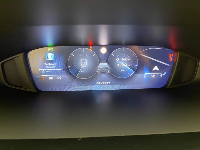 Peugeot 308 Allure Pack