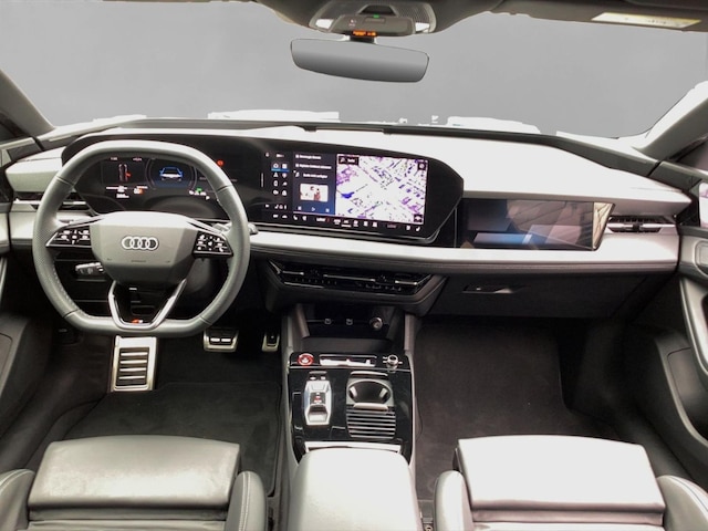 Audi A6 e-tron Avant Quattro