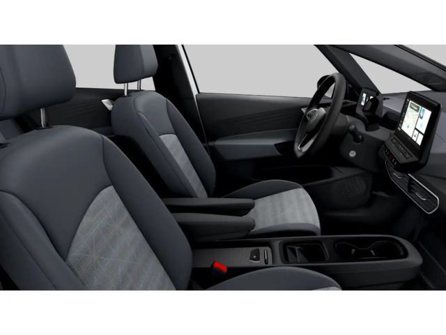 Volkswagen ID.3 150 kW Performance Pro