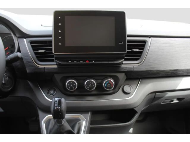 Nissan Primastar 8-zitter N-Connecta