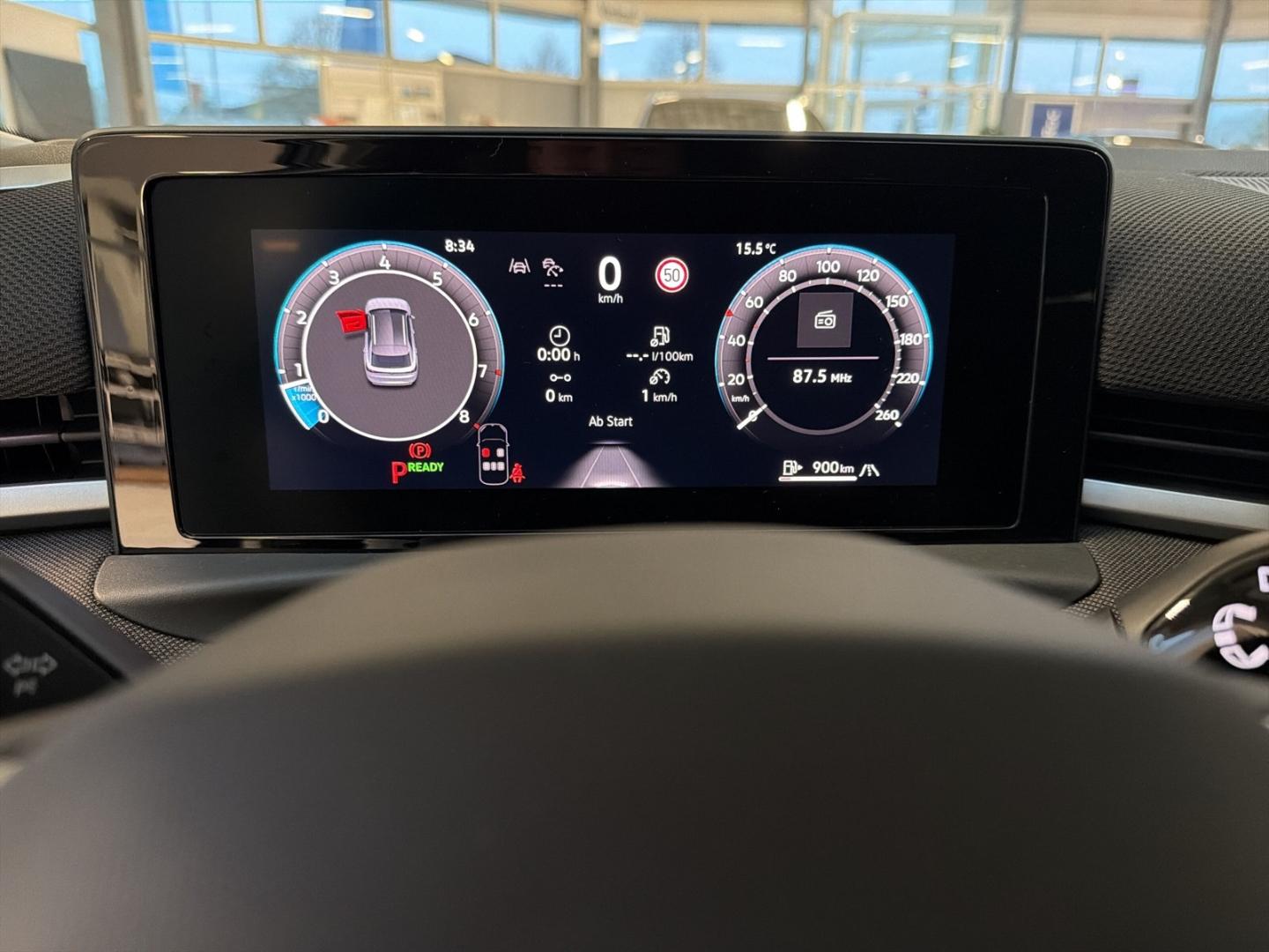 Volkswagen T-Roc 1.5 eTSI Life