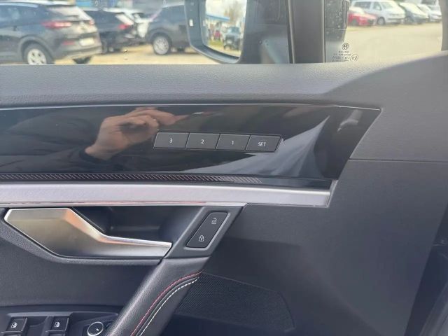 Volkswagen Touareg 3.0 V6 TDI 3.0 V6 TSI R-Line