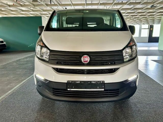 Renault Trafic 3,0t 2,0 EcoJet 120 SX *Pickerl&Service neu*