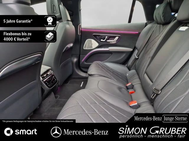 Mercedes-Benz EQS 4MATIC+ 53 Sedan