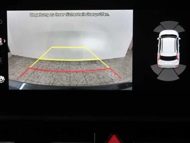 Kia Niro GDi PHEV Spirit